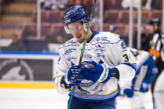 Leksands Peter Cehlarik