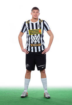 Landskronas Alec Brant Erlandsson1