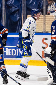 Leksands Kalle Östman