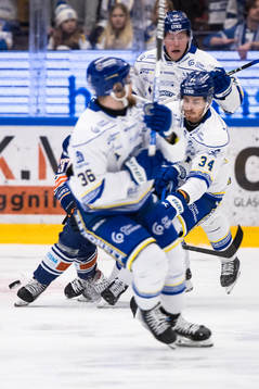 Leksands Peter Cehlarik