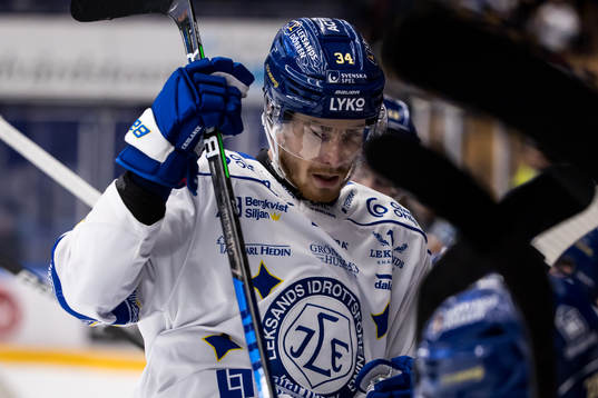 Leksands Peter Cehlarik