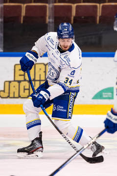 Leksands Peter Cehlarik