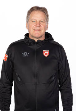 Degerfors Doktor Juha Huhtakangas