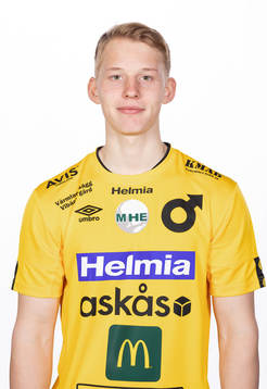 Degerfors Filip Järlesand