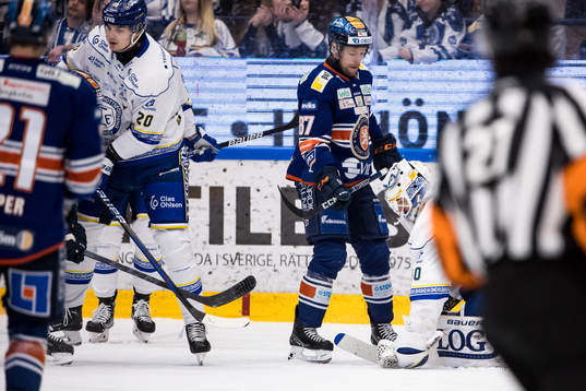 Växjös Robert Rosén