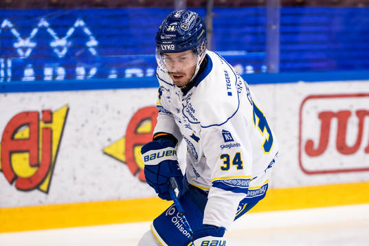 Leksands Peter Cehlarik