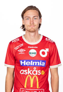 Degerfors Gustav Granath