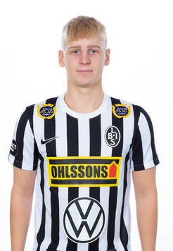 Landskronas Emil Lindman