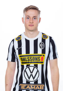 Landskronas Jesper Strid