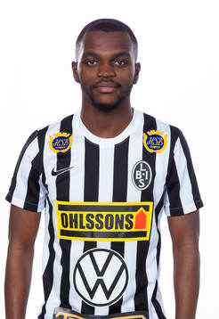 Landskronas Kofi Asare