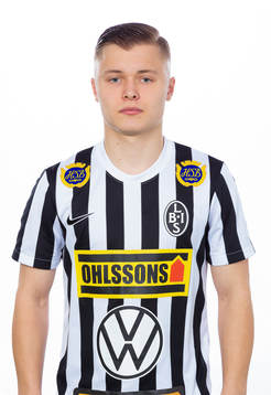 Landskronas Vincent Sundberg