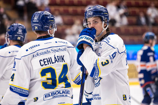 Leksands Anton Johansson