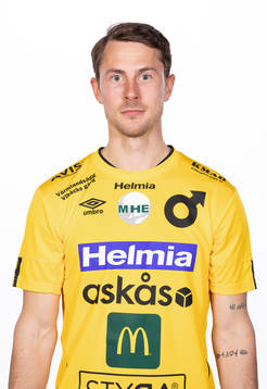 Degerfors Jonas Olsson