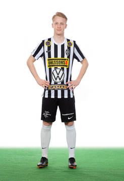 Landskronas David Edvardsson1