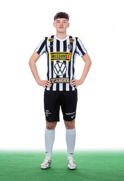 Landskronas Max Nilsson1