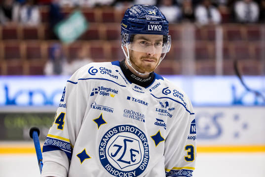 Leksands Peter Cehlarik