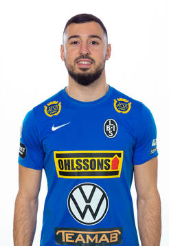 Landskronas Arm Kaddoura