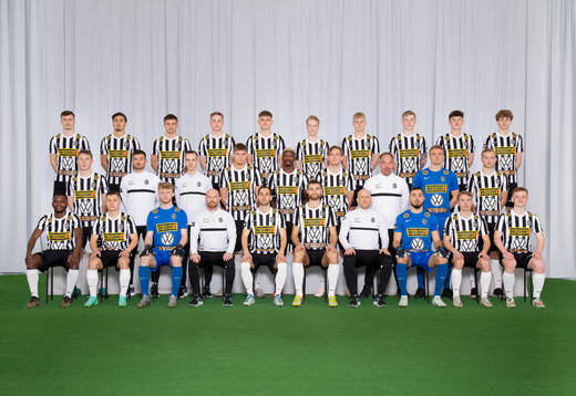 LandskronasLandskrona BoIS