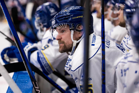 Leksands Jonas Ahnelöv
