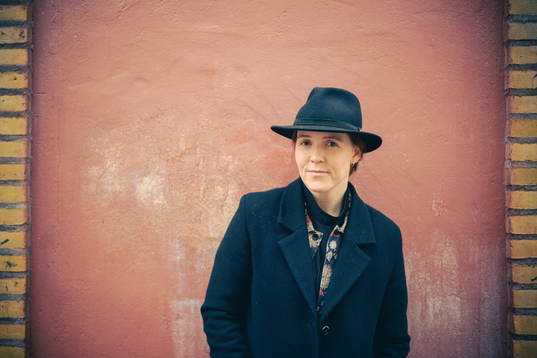 Frölundas Michelle Karvinen