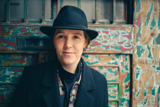 Frölundas Michelle Karvinen