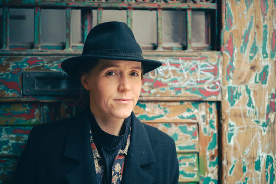 Frölundas Michelle Karvinen