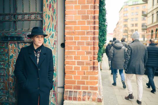Frölundas Michelle Karvinen