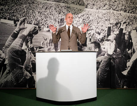 Fredrik Reinfeldt