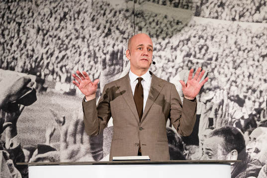 Fredrik Reinfeldt