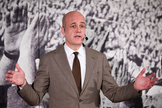 Fredrik Reinfeldt