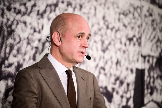 Fredrik Reinfeldt