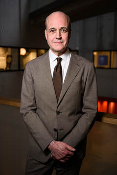 Fredrik Reinfeldt