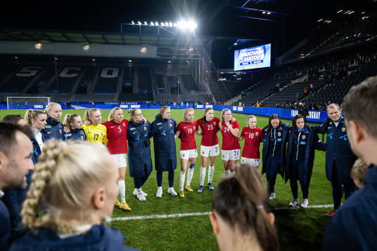 Players of Norway