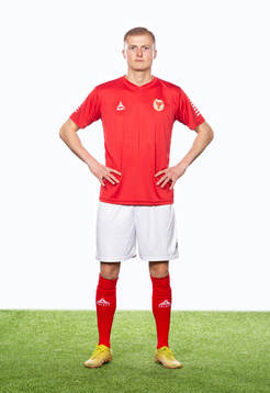 Kalmars David Olafsson 1