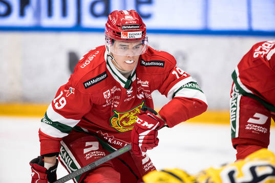 Moras Axel Sundberg