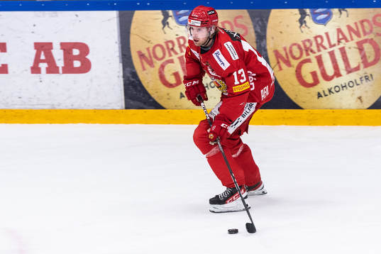 Almtunas Oliver Östergren