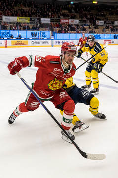 Moras Kalle Miketinac