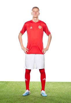 Kalmars Armandas Kucys 1