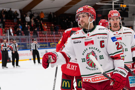 Modos Emil Wahlberg deppar