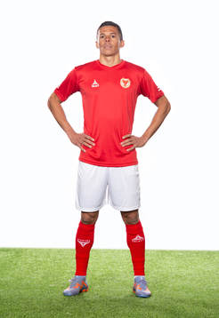 Kalmars Romario Sipiao 1