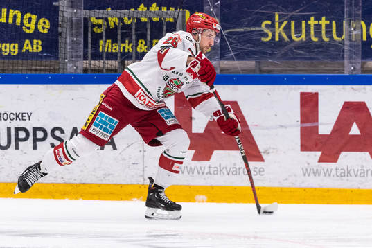 Modos Emil Wahlberg