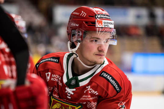 Moras Olle Strandell