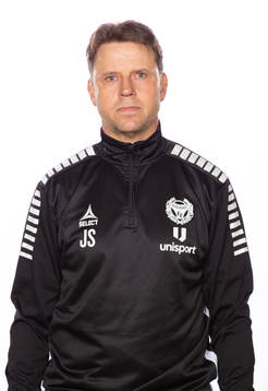 Kalmars Lagledare U-21 Johan Steglander