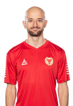 Kalmars Robert Gojani