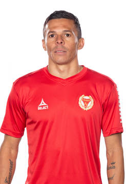 Kalmars Romario Sipiao