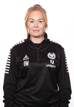 Kalmars Fysio Ida Wiberg