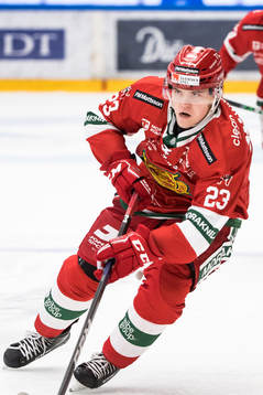 Moras Oscar Bjerselius