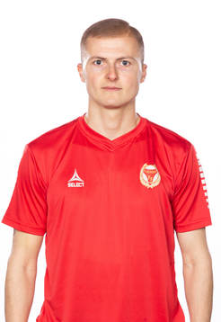Kalmars David Olafsson