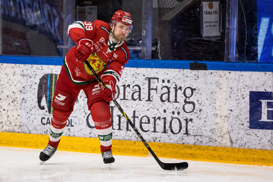 Moras Kristoffer Gunnarsson