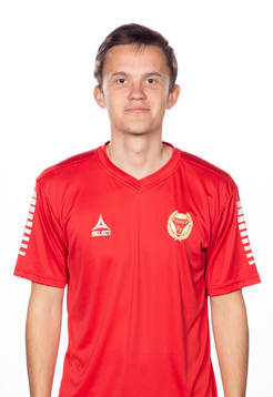 Kalmars Sebastian Nilsson